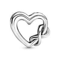Charm Pandora Donna Pandora Moments in Argento 798825C00 - 798825C00